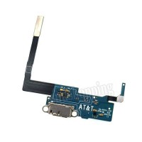 charging port flex for Samsung Note 3 SM-N900A